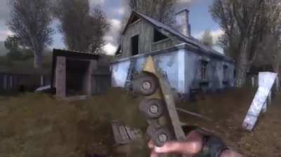 Works Well in CQB