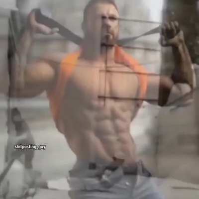 Chad bacha