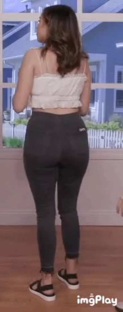 I want to butt fuck her so bad