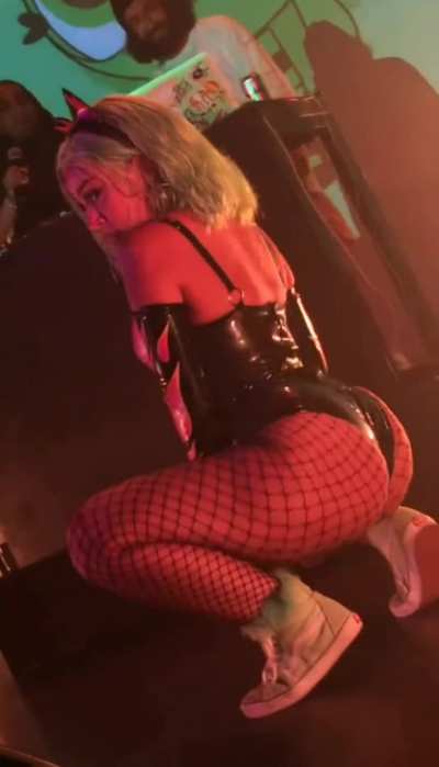Freak like me