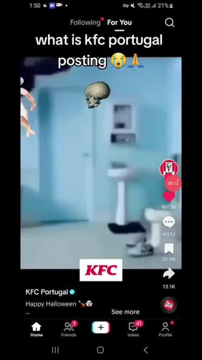 Loser account