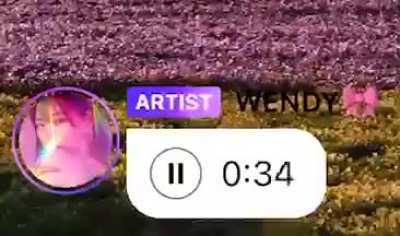 201021 WENDY - Future (&lsquo;Start Up&rsquo; OST) Solo Ver.