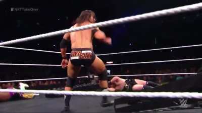 The best &lsquo;Adam Cole BayBay!&rsquo; so far