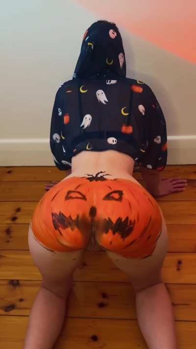 How&rsquo;s my Halloween costume?