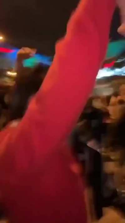 A true Toronto icon from last year&rsquo;s win!