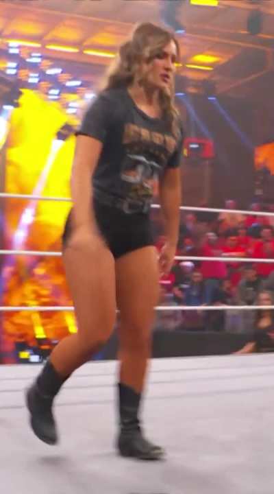 Fallon Henley