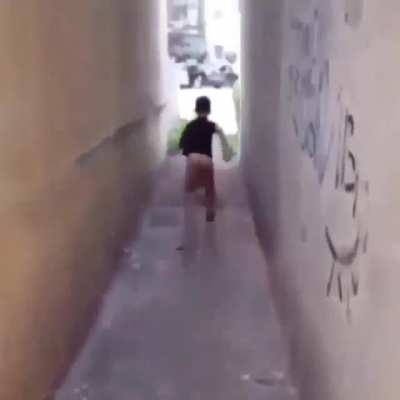 blursed_vlog