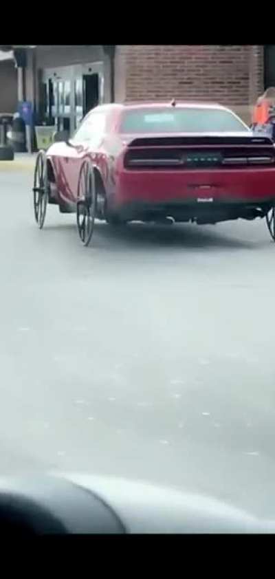 How?