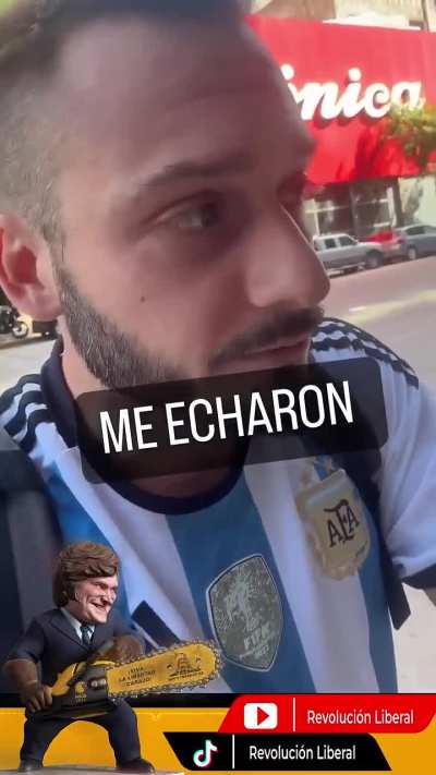 Rajaron al notaron de Cronica