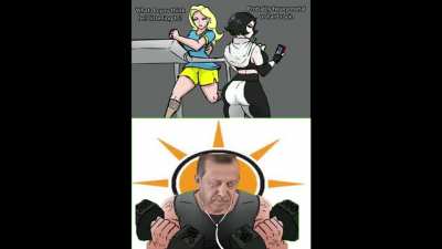 &Ccedil;aldım Ama &Ccedil;aktırma