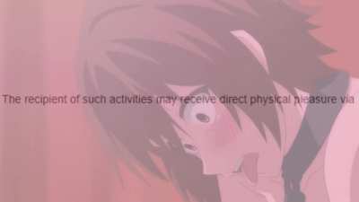 I did this and I regret it.