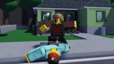 homicide