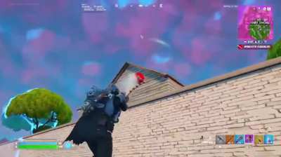 There&rsquo;s movement, then there is this player