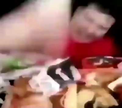 It’s been sitting in my camera roll for some time