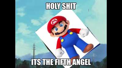mario