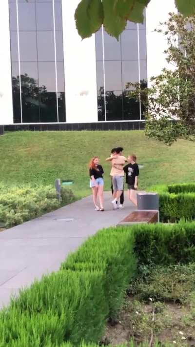 Maybe maybe maybe