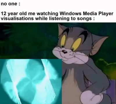 18 year old me*