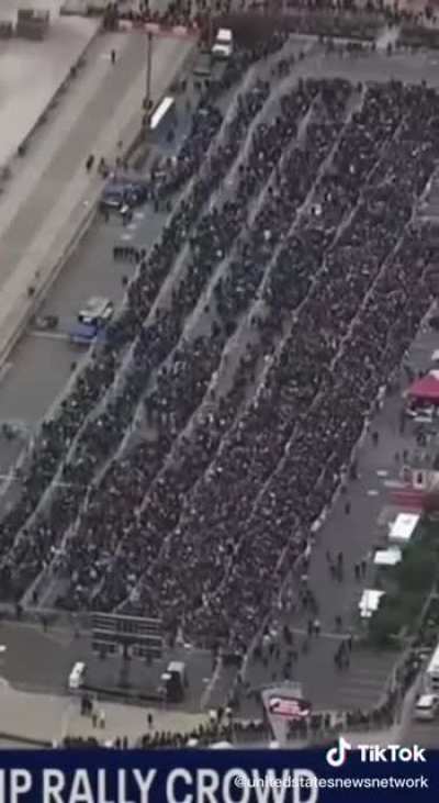 Trump Rally