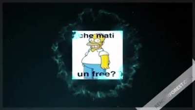 que