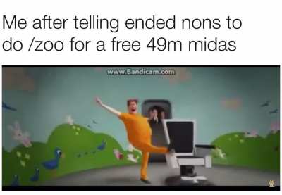Pogger Royale? 😨