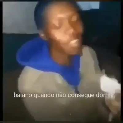 Esse dai n&atilde;o levanta mais