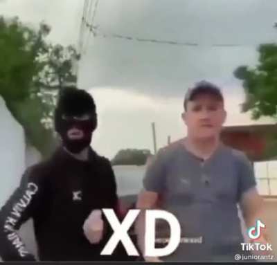 XD
