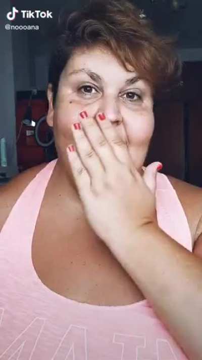 La mam&aacute; del admin