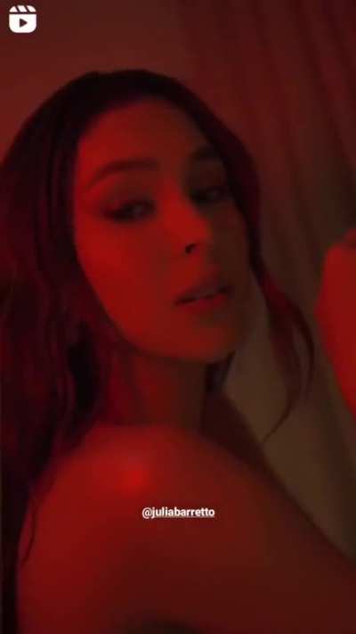 Julia Barretto