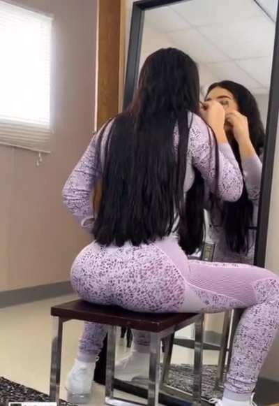 Lindo cabello