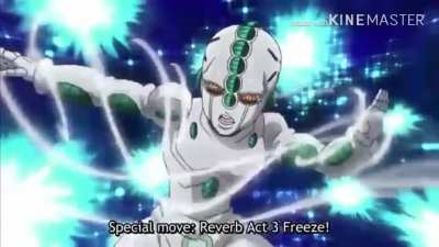 Ha ha gravity go BOOM