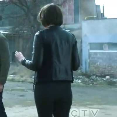Lauren cohan
