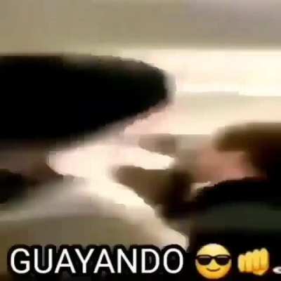 Guayando