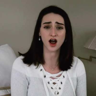 Abigail Shapiro