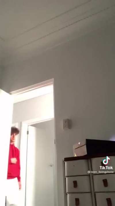 Can&rsquo;t believe he interrupted him like that