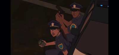 I want Justice!