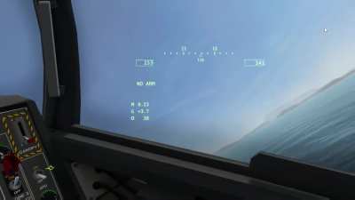 Some goofy takeoffs I wanted to share, including some backwards flying.