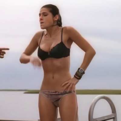 Lake Bell in 