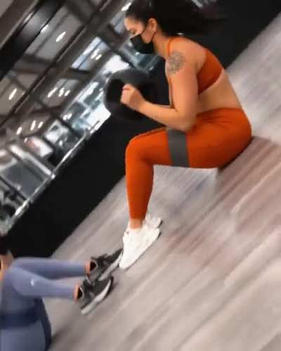 🧡