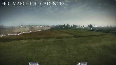 Mod Trailer | DarthMod Napoleon: Hardcore Realism (link in comments)