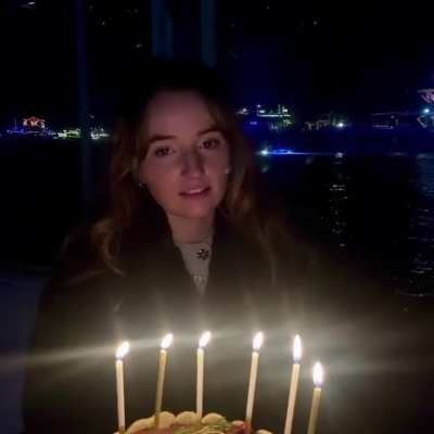 Happy Birthday!