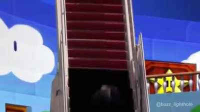 La ca&iacute;da de Mario