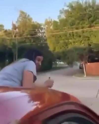 Poor car
