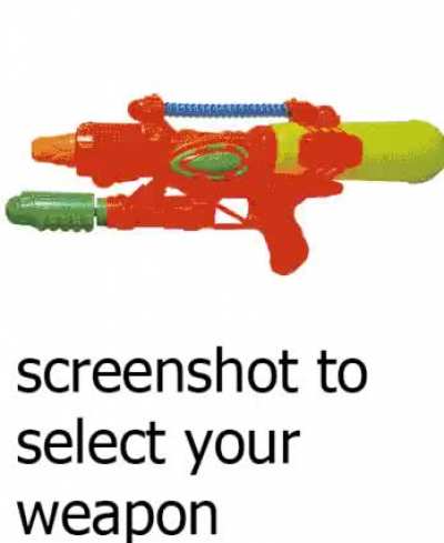Prepare for battle