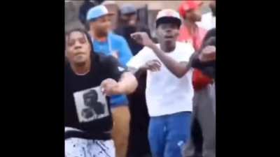 Me when this banger drops