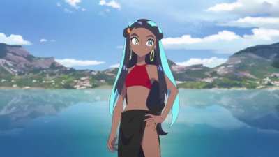 Nessa