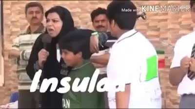 I LOVE PAKISTAN