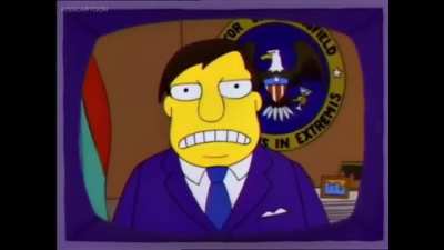 Scomo whenever there&rsquo;s a crisis going on in Australia.