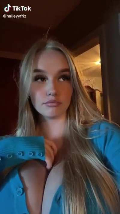 from her tiktok