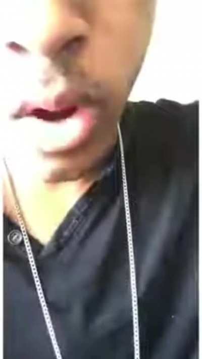 VIDEO OF X RAPPING THE ALLEGED LYRICS TO &ldquo;RED LIGHT LIE&rdquo;