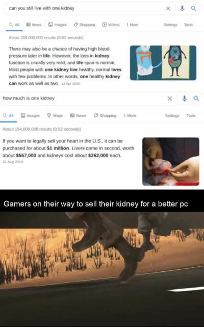 i mean.... Its 200k dollars dude, who dont wants it.
